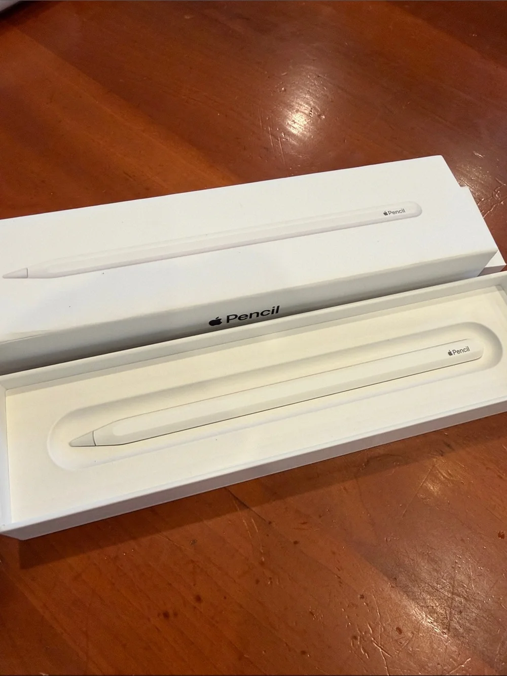 Apple Pencil - White